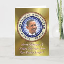 Search for obama christmas cards Barack