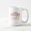 Search for gold cross mugs Faith