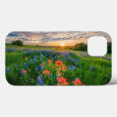 Search for texas bluebonnets iphone cases Nature