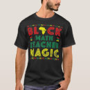Search for black magic tshirts Design