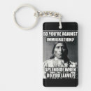 Search for immigrant keychains Immigration