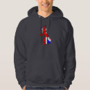 Search for northern ireland hoodies British flag