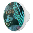 Recherche de poissons tropicaux boutons et poignées de porte Pêche