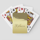 Search for luxury playing cards Metal