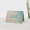 Recherche de tropical birthday cards Sable