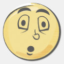 Search for surprised stickers Emoticon