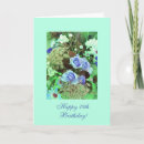 Search for 18th birthday cards Blue