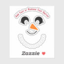 Search for snowman lovers stickers Cute