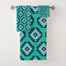 Search for southwestern bath towels Pattern