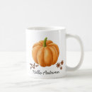 Search for hello pumpkin mugs Cute