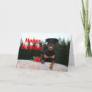 Search for rottweiler birthday cards Dog