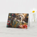 Search for yellow lab christmas cards Labrador