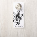 Search for door signs hangers Modern