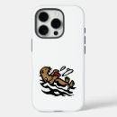 Search for otters iphone cases Sea otter