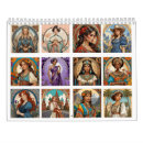 Recherche de pour femme calendriers Floral