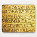 Recherche de hiéroglyphes égyptiens tapis souris Pour tous