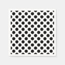 Recherche de pois blanc serviettes Moderne