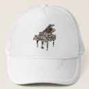 Recherche de queues casquettes Drôle