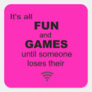 Search for geek quote stickers Nerd