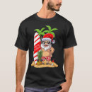 Recherche de summer christmas tshirts Surf