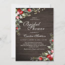 Recherche de rustic winter mariage invitations Rustique