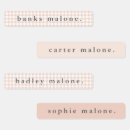 Search for garment labels For kids