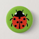 Search for bug kid buttons Cute