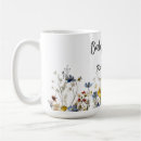 Search for elegant baby shower mugs Girly