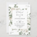 Search for soft wedding invitations Rustic