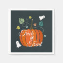 Recherche de de cuisine de halloween serviettes Mignon