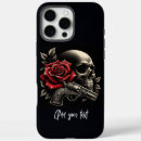 Recherche de pistolets iphone coques Crâne