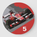 Search for race car clocks Racing