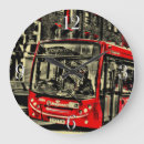 Search for bus clocks Transportation