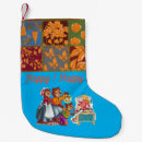 Search for fairy tale christmas stockings Girl
