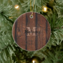 Search for woods ornaments Vintage
