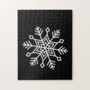 Search for snowflake puzzles Tree