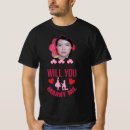 Search for marriage proposal tshirts Surprise
