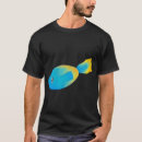 Search for rainbow fish tshirts Cartoon