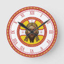 Recherche de le christ horloges Bible