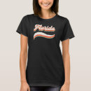 Search for florida tshirts Retro