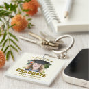 Search for graduation name keychains Trendy