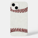 Recherche de le base ball iphone coques Sports