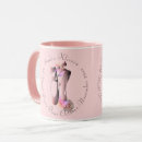 Recherche de toes tasses Rose
