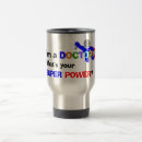 Search for doctor travel mugs Stethoscope