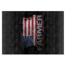 Search for farmers cutting boards Patriotic