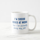 Search for actual mugs Work