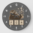 Search for monkey clocks Fun