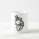 Search for anatomic mugs Goth