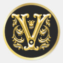 Search for initial sticker stickers Letter