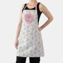 Search for the roses aprons Pink